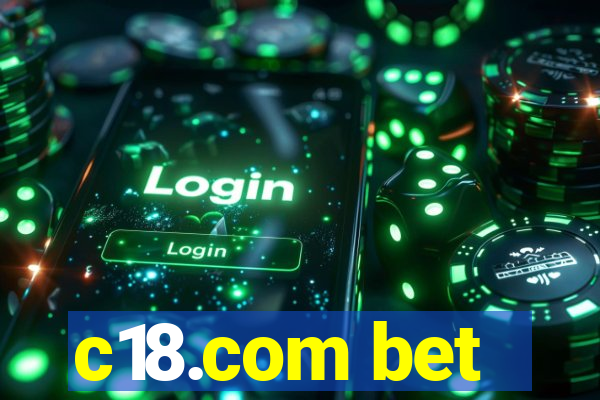 c18.com bet